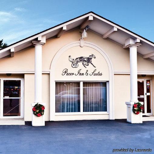Pacer Inn & Suites Motel Delaware Bagian luar foto