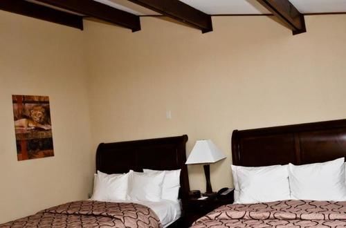 Pacer Inn & Suites Motel Delaware Bagian luar foto