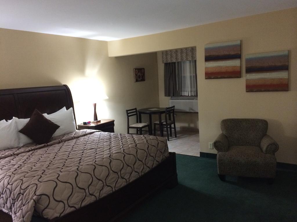 Pacer Inn & Suites Motel Delaware Ruang foto
