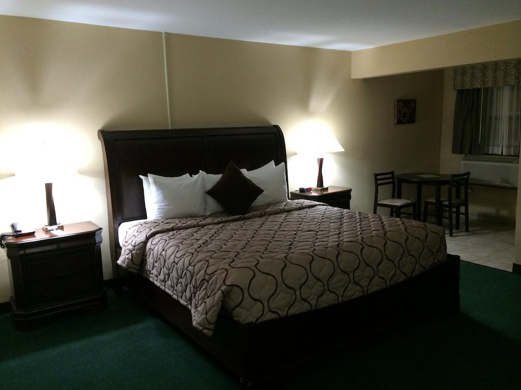 Pacer Inn & Suites Motel Delaware Ruang foto