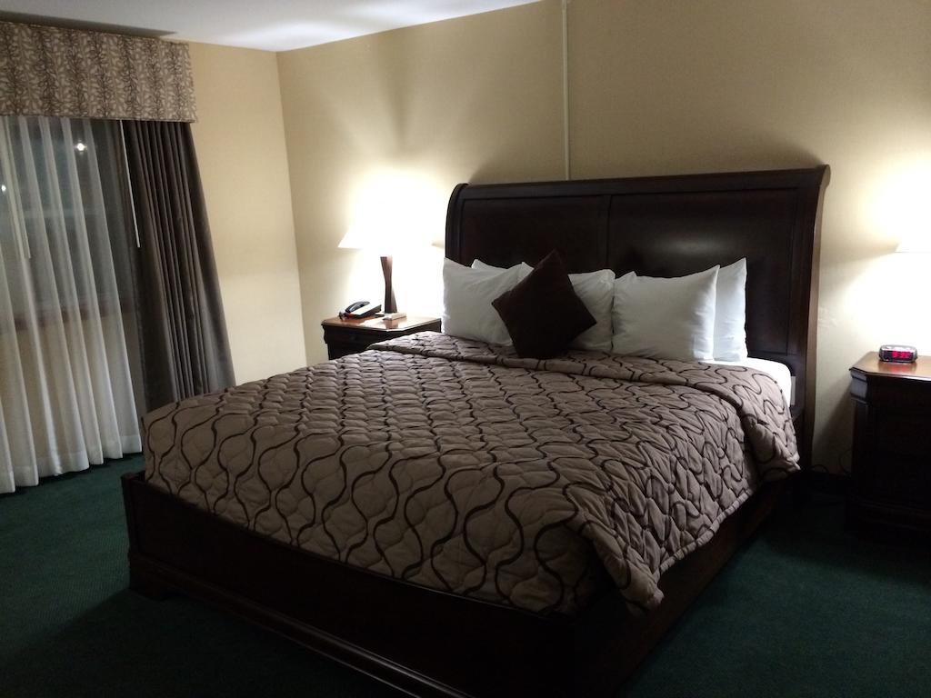 Pacer Inn & Suites Motel Delaware Ruang foto