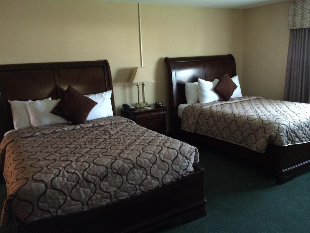 Pacer Inn & Suites Motel Delaware Ruang foto
