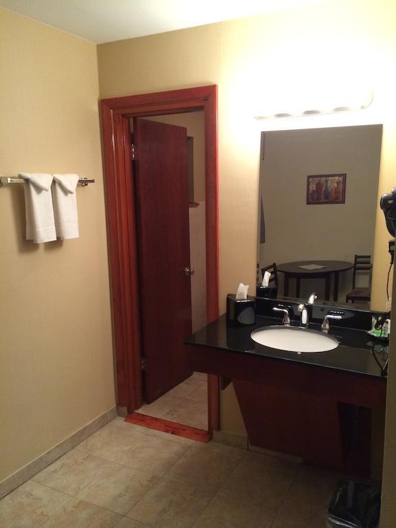 Pacer Inn & Suites Motel Delaware Ruang foto