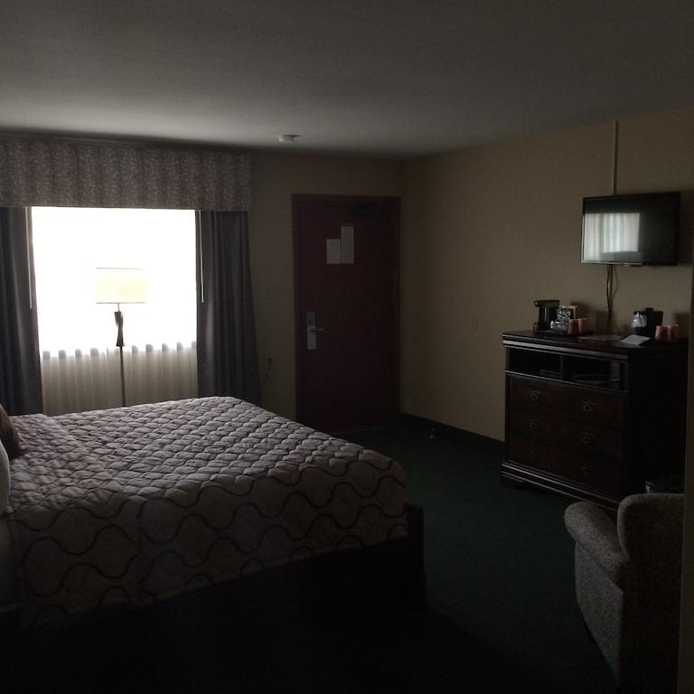 Pacer Inn & Suites Motel Delaware Ruang foto