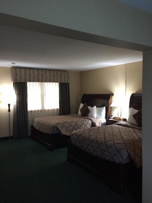 Pacer Inn & Suites Motel Delaware Ruang foto