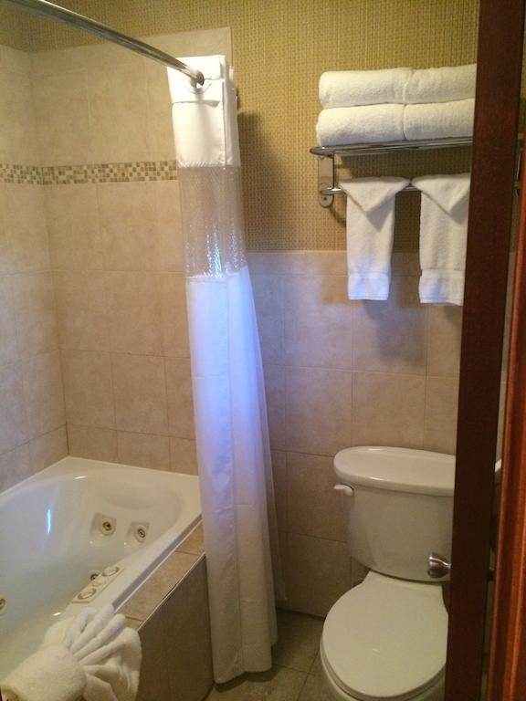 Pacer Inn & Suites Motel Delaware Ruang foto